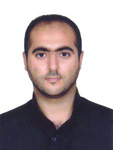 میثم برجسته شاهکلا