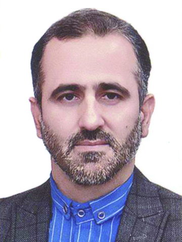 جواد رحیمی فرد