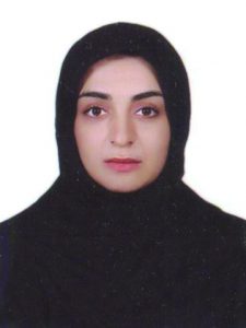 مریم سالاری فر