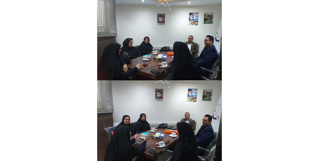 گزارش فعالیت کمیسیون خدمات رفاهی کانون داوران استان مازندران