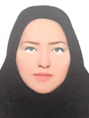 الهه اصغری