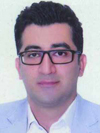 جواد عابدینی