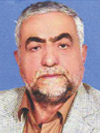 حیدرعلی خانزاد