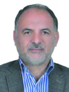 رضا کیهانی