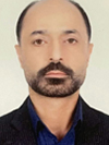 سید امیر حسین شفائی تنکابنی