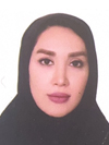 سیده دنیا حسین زاده