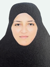 صدیقه زکریا زاده