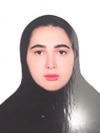 فرزانه مرادی