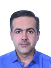 محمود رضا منفرد