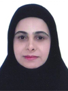 مریم قشقایی