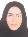 مریم مهدوی