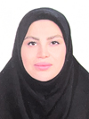 معصومه اکبری شکتائی