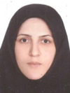 ملیحه مهدیزاده اشرفی