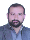 مهدی نجفی رودباری