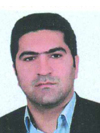 وحید امامقلی زاده گاوزن