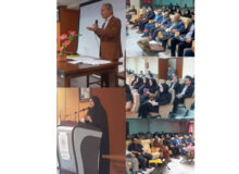 اولین مرحله کارگاه آموزشی به میزبانی شهرستان آمل