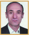 سید فرزاد فرزانه کجوری