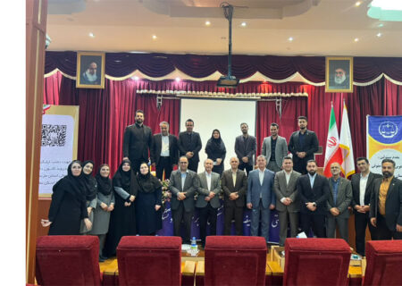 مجمع عمومی عادی سالانه کانون داوری حقوقی استان مازندران