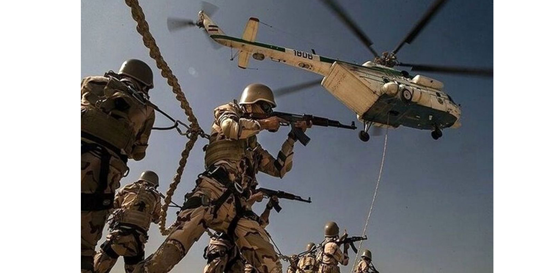 ️نیروهای مسلح، رژیم رذل صهیونی را بیچاره خواهندکرد
