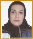 مرضیه شعبانی