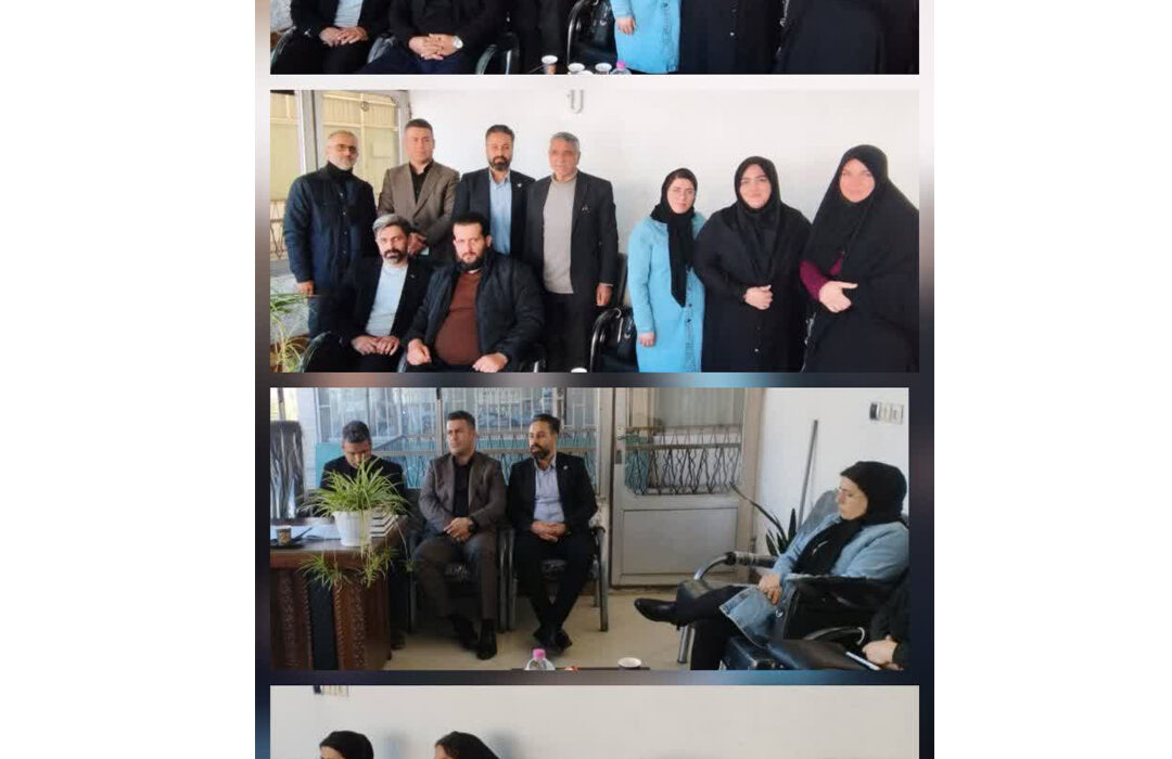 جلسه هیئتمدیره کانون با حضور ارزشمند داوران محترم شهرستان بابلسر در روز سهشنبه، شانزدهم دیماه برگزار گردید